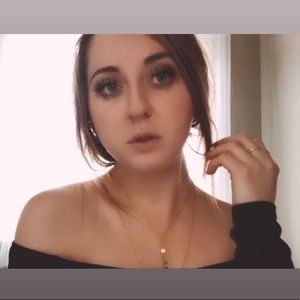 Meet your Posher, Ashlee